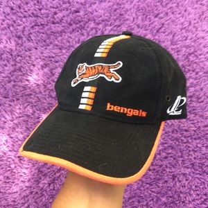 Cincinnati bengals hat